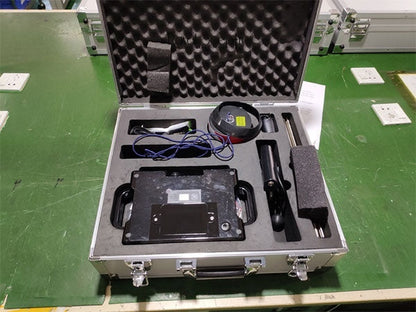 PQWT-CL200 Professional Water Leak detector, 2m