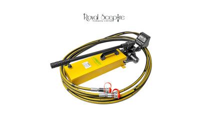 Langry LR-100T Anchor Bolt Pull Out Tester