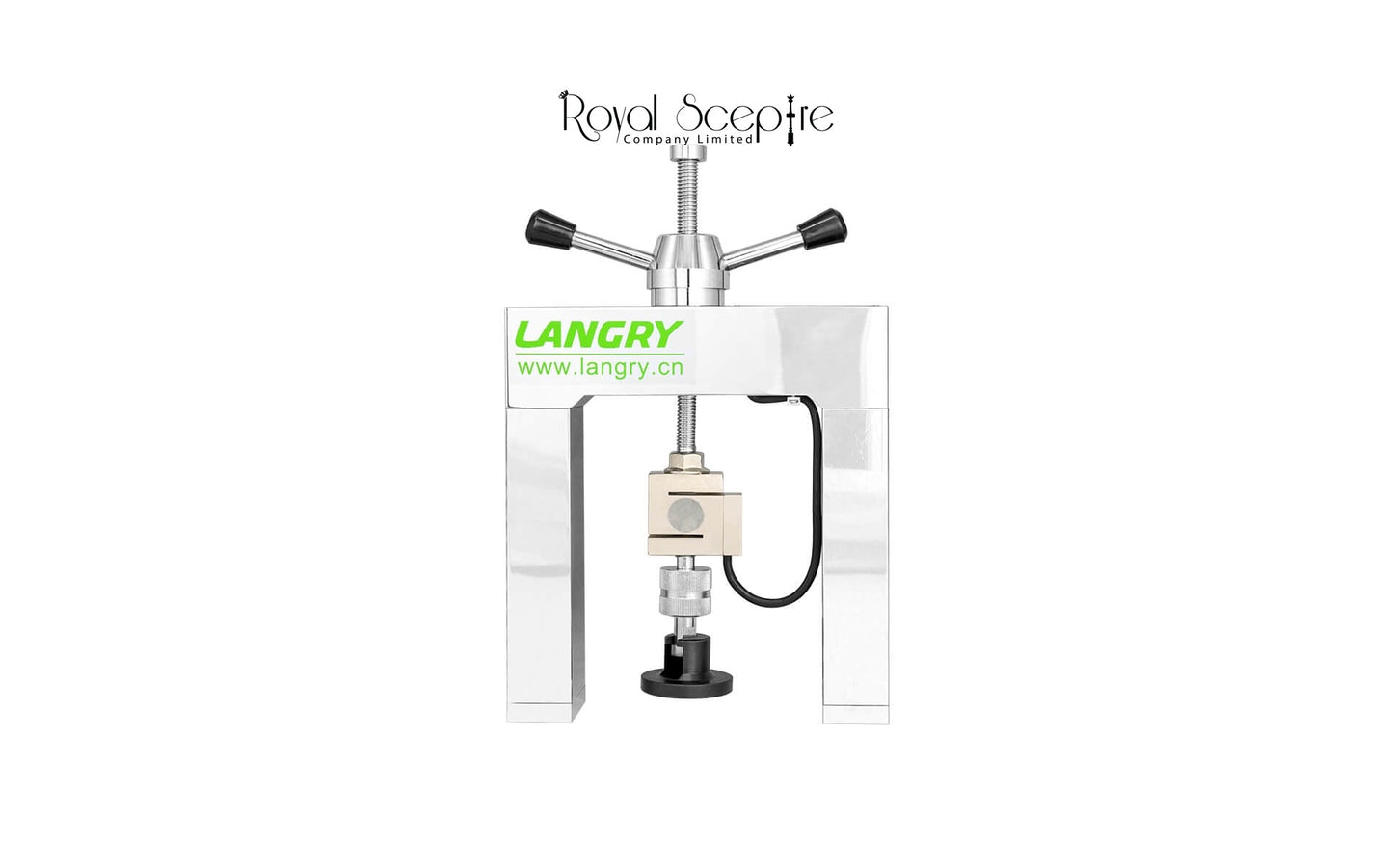 Langry LR-P10 Pull-off Tester