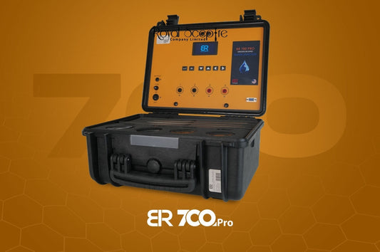 BR 700 PRO Underground Water Detector