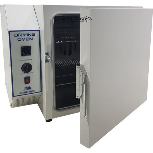 Laboratory Drying Oven (Forced Convection)