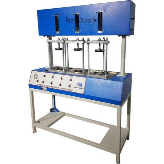 Concrete Water Impermeability Tester