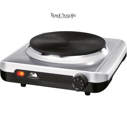 Hotplate 200mm Diameter with Analog Thermostat