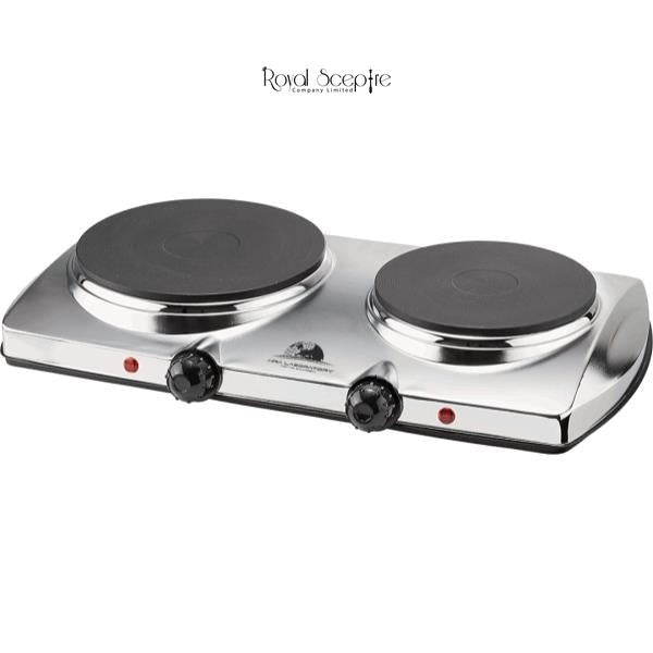 Hotplate 200mm Diameter with Analog Thermostat