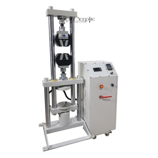 Hydraulic Compression-Tensile Testing Machine