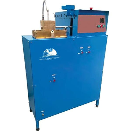 Clay Abrasion Tester