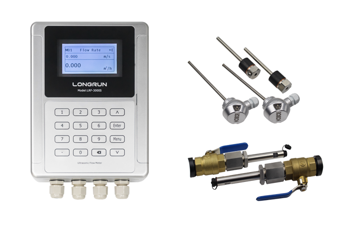 Heat Meters