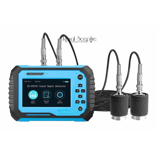 Langry LR-FS500 Crack Depth Detector