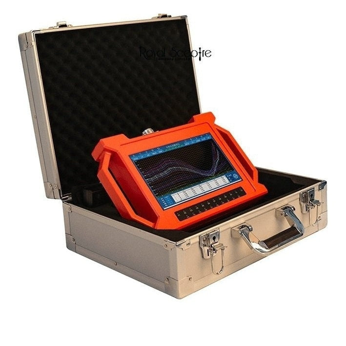 PQWT-GT1000A Auto-analysis Geophysical Detector, 1000m