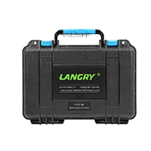 Langry RH225-B Digital Concrete Test Hammer