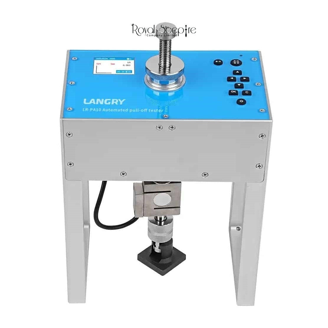 Langry LR-PA10 Automatic Pull-off Tester