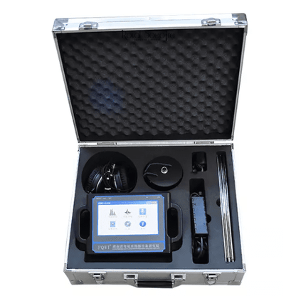 PQWT-CL200 Professional Water Leak detector, 2m