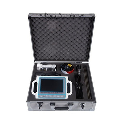 PQWT-CL400 Professional Water Leak detector, 4m