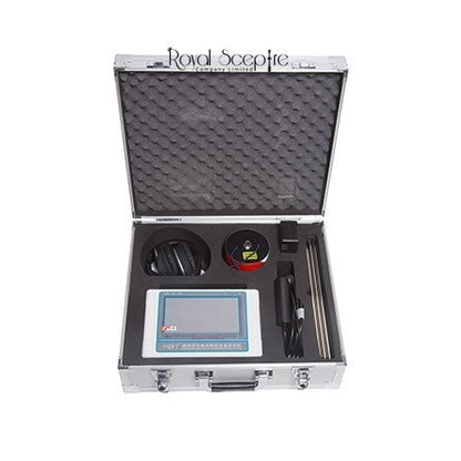 PQWT-CL500 Professional Water Leak detector, 5m