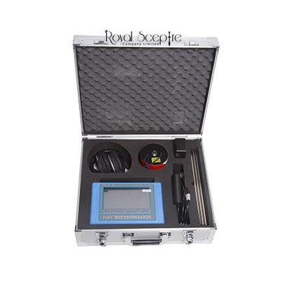 PQWT-CL600 Professional Water Leak detector, 6m