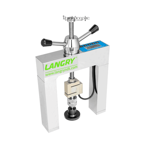 Testeur de traction Langry LR-P10