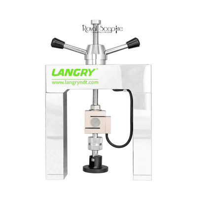 Testeur de traction Langry LR-P10