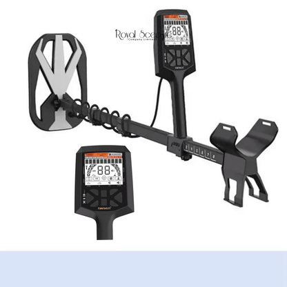 Tianxun X13 Professional Metal Detector