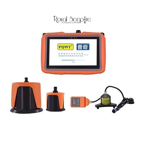 PQWT-L7000 Indoor & Outdoor Water Leak Detector, 5m