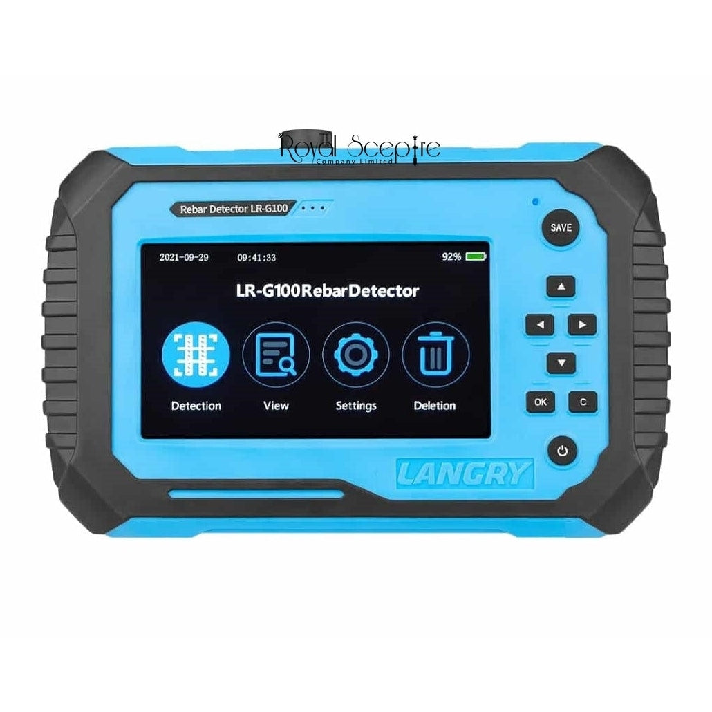 Langry LR-G100 Rebar Scanner