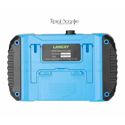 Langry LR-G100 Rebar Scanner