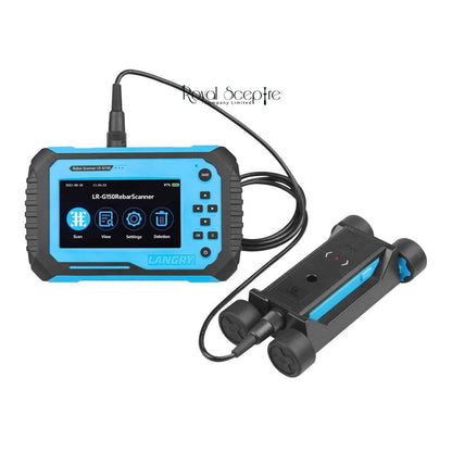 Langry LR-G150 Rebar Scanner