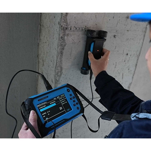 Langry LR-G150 Rebar Scanner