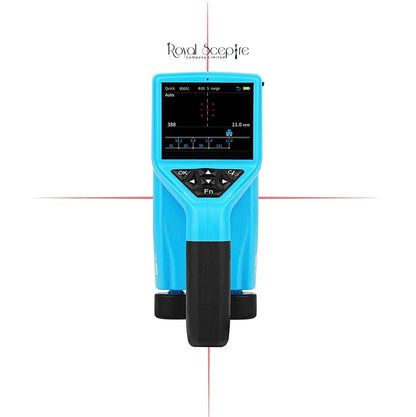 Langry LR-G300 Advanced Integrated Rebar Scanner