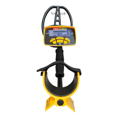 Tianxun MD-6450 Professional Metal Detector