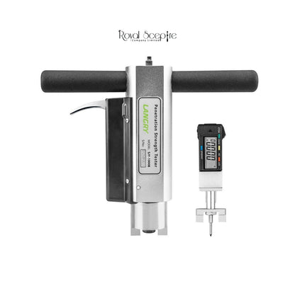 Langry SJY-1000B Penetration Concrete Strength Tester