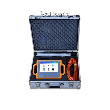 PQWT-S300 Automatic mapping water detector, 300m