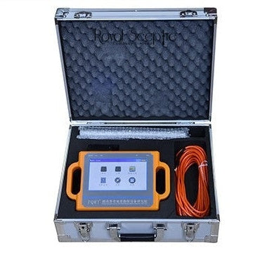 PQWT-S300 Automatic mapping water detector, 300m