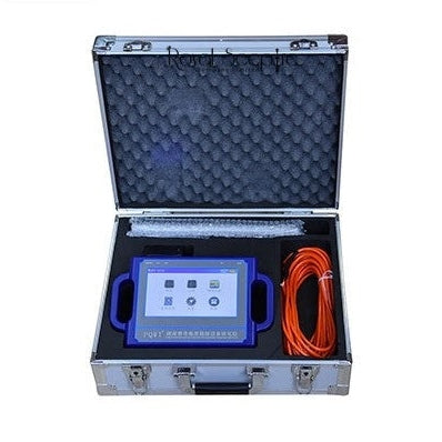 PQWT-S500 Automatic mapping water detector, 500m