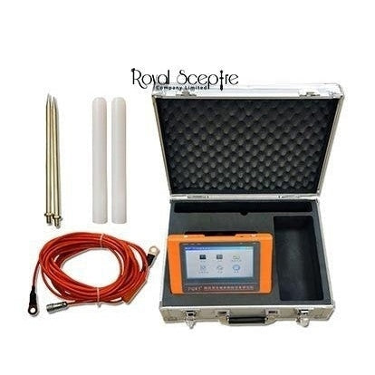 PQWT-TC300 Automatic mapping water detector, 300m