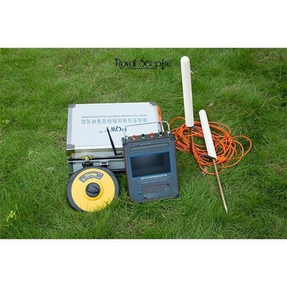 PQWT-TC700 Automatic mapping water detector, 700m