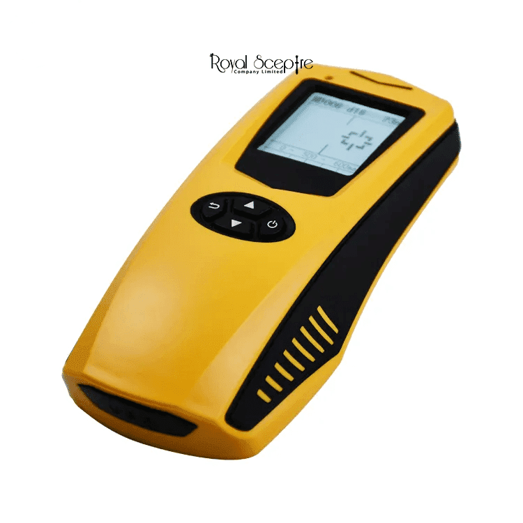 Concrete Rebar Scanner