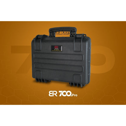 BR 700 PRO Underground Water Detector