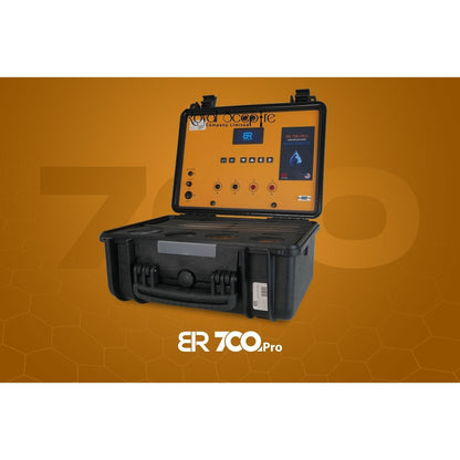 BR 700 PRO Underground Water Detector