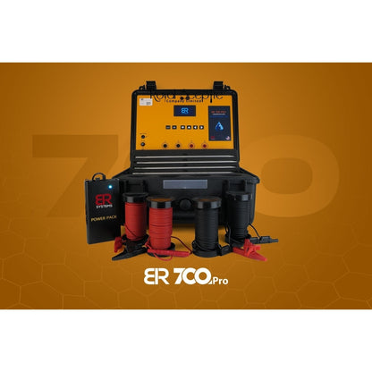 BR 700 PRO Underground Water Detector