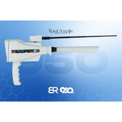 BR 950 Underground Water Detector