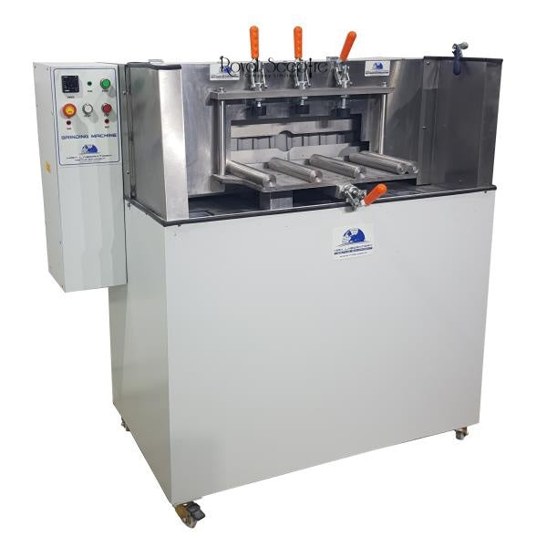 Automatic Grinding Machine