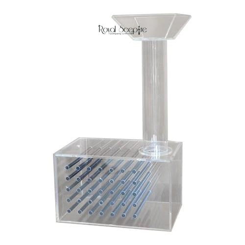 Fill Box Apparatus (Kajima Test)