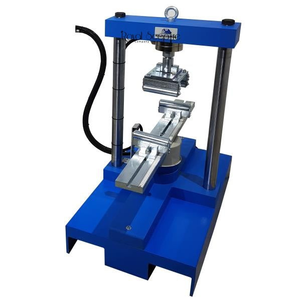 Automatic Flexural Testing Machine