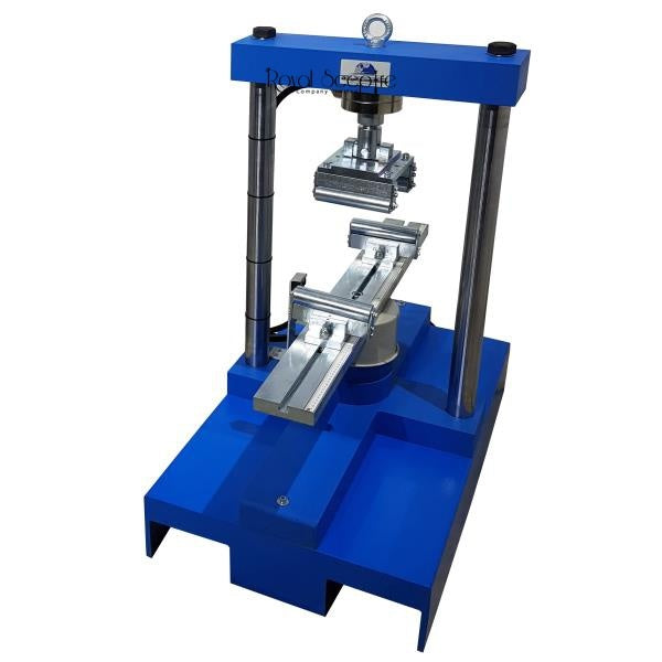 Flexural Testing Frame