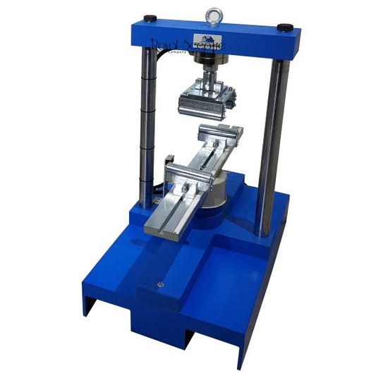 Flexural Testing Frame