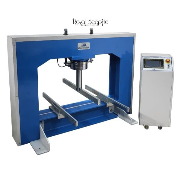 Flexural Testing Frame