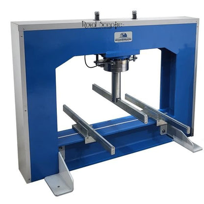 Wide Clearance Flexural Testing Machine