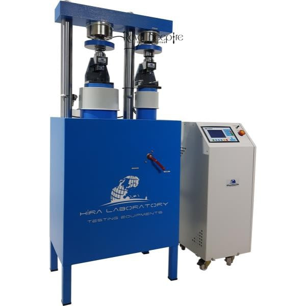 Cement Compression / Flexural Test Machine