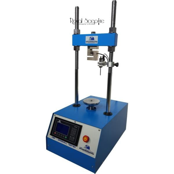 Multiplex Testing Machine