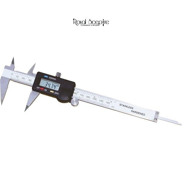 Vernier calipers